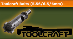 Toolcraft Bolt (5.56/6.5/6mm)